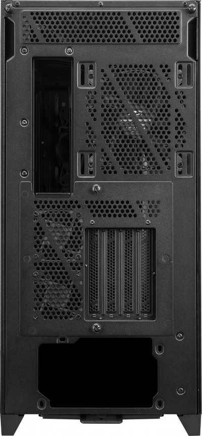 Kasë MSI MPG Gungnir 300P Airflow, Midi Tower