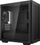 Куќиште за компјутер Deepcool CH370, Црна, Midi Tower