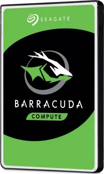 Disk Seagate BarraCuda 2TB 2.5" SATA III (ST2000LM015)