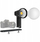 Lampë dore LED LensGo SB11055, 40W, 2700K 7000K, retro