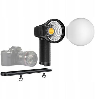 Lampë dore LED LensGo SB11055, 40W, 2700K 7000K, retro