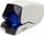 Kapëse elektrike Rapid 5025e Supreme, 25 fletë, gri