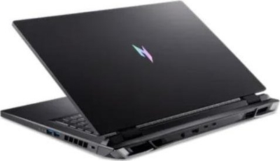 Laptop Acer NB AN17-42, 17", Ryzen 9-8945HS, 32GB RAM, 1TB SSD