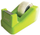 Dispenzer shirit ngjitës Bantex TD 100, deri 33 m x 19 mm, jeshil