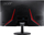 Monitor gaming Acer ED240Q S, 23.6", Full HD, 180 Hz, i zi