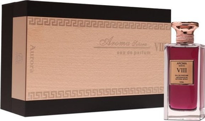 Parfum Aurora Scents Aroma Senora VIII, EDP, 100 ml