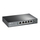 Router TP-Link Omada TL-ER605, Gigabit, VPN, gri