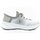 Atlete Skechers Edgeride Raygo M 232932 WGY, Arch Fit, Slip-ins, gri