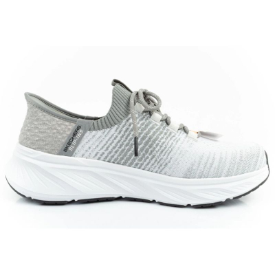 Atlete Skechers Edgeride Raygo M 232932 WGY, Arch Fit, Slip-ins, gri