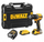Stërvitëse goditëse pa kabllo DEWALT DCD799D2T QW, 18V, 2 shpejtësi, me valixhe