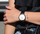 Orë dore Guess W0922G7