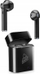 Kufje wireless Cellularline Music Sound AQL, TWS in ear, Bluetooth, të zeza