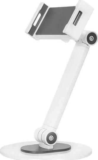 Mbajtëse tableti Neomounts by NewStar DS15-540WH1, 4.7-12.9\", universale, e bardhë