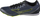 Atlete sportive Mizuno X First U1GA213238, 7 thumba, uniseks, gri e zezë me të verdhë