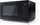 Furrë me mikrovalë Sharp YC-MG252AE-B, 25L, 900W, me skarë, ngjyrë e zezë
