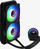 Ftohës uji për kompjuter Aerocool Mirage L240, 240 mm