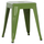 Stol Melita 37x37x45Hcm (HM0096.53), gjelbër