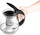 Çajnik Lamart LT7027, i zi, 1.5 L
