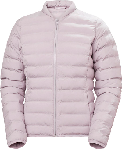 Xhaketë Helly Hansen Mono Material Insulator, me izolim sintetik, për gra, lejla e çelët