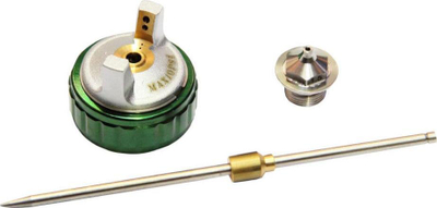 Set riparimi për pistoletë HVLP Proline, grykë 1.5mm, për modelin 66290