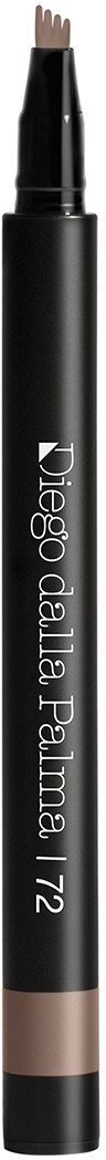 Laps vetullash Diego Dalla Palma Microblading 72, kremoz, 0.6g, ngjyra taupe