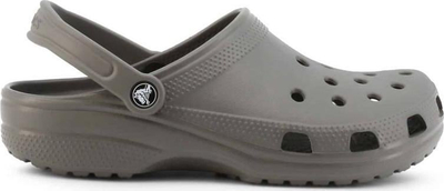 Klompa Crocs Classic M 10001 0DA për burra, të zeza