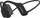 Kufje OPN Sound Mezzo, wireless Bluetooth, bone-conduction, me mikrofon, të zeza