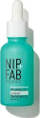 Serum fytyre Nip + Fab Hyaluronic Acid Fix Extreme 4, 2% acid hialuronik, për lagështi të fortë në lëkurë