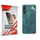 Folie mbrojtëse Grizz SatinSkin për pjesën e pasme Samsung Galaxy F16, transparente