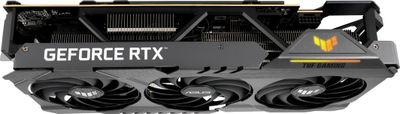 Kartelë grafike Asus TUF Gaming GeForce RTX 4070 Ti SUPER OG OC 16GB GDDR6X
