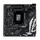 Pllakë amë ASUS ROG STRIX Z890-I GAMING WIFI DDR5 PCIe 5.0 mITX