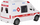 Makina lodër MEGA CREATIVE Rescue Car, 12cm, modele të përziera, shumëngjyrëshe
