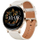 Паметен часовник Huawei Watch GT 3 42mm, AMOLED 1.32\", Bluetooth, бел