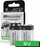 Bateri rikarikueshme LiiBattaries Powerful, 9V, 500mAh, USB C, set 2 copë
