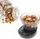 Peshore kuzhine CASO FinoCompact, dixhitale, kompakte, inox