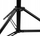 Stativ studio GlareOne Black 280, 280 cm, 6 kg, i zi