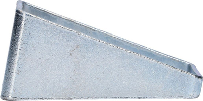 Kllapë shtylle ExtraLink Pole Bracket 1.0, universale, metalike