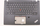 Tastierë Lenovo ThinkPad C Cover T490s, me drita mbrapa, layout US, e zezë