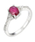 Unazë Brilio Silver SRC0203T