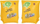 Rripa noti Bestway Swim Safe Step C 32033, S/M, 25 x 15cm, shumëngjyrëshe