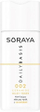 Tonik fytyre Soraya Ceramide Moisturizing Milky, për lëkurë të hidratuar, me ceramide