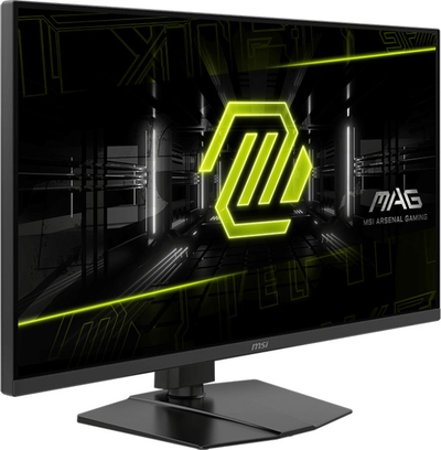 Monitor MSI MAG 322URDF E16, 32", 4K 3840x2160, 320Hz, IPS