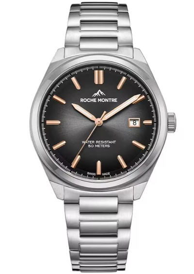 Ore Roche Montre RMG6019-03
