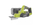 Rende elektrike Ryobi R18PL-0, 18V, me bateri, jeshile