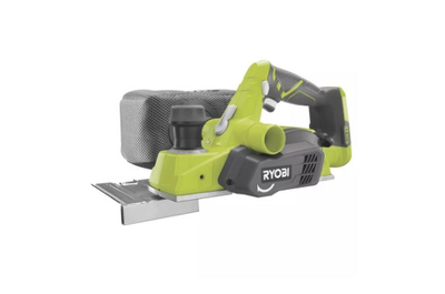 Rende elektrike Ryobi R18PL-0, 18V, me bateri, jeshile