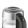 Ibrik elektrik Adler AD 1247, 1.7L, 2200W, xham transparent