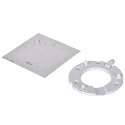 Kamerë sigurie Imou Turret SE, 4MP, WiFi RJ45, e bardhë