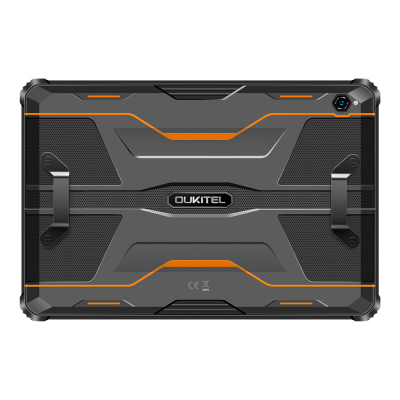Oukitel RT9 - Rugged Tablet 10.1″ HD, 6GB+256GB, IP68/IP69K, 11 000 mAh - Android 14