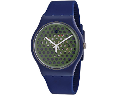 Orë dore Swatch Buchetti SUON113