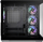 Kasë Thermaltake View 380 TG, e zezë, Midi Tower